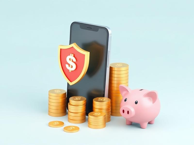 Saving for the Future: The Benefits of Automated Savings…